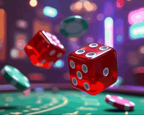 Huasengheng Baccarat Live Table ဂိမ်း Myanmar