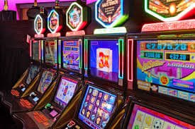 Huasengheng Sweet Bonanza Online Slots ကစားနည်း Myanmar