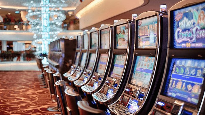 Huasengheng တွင် Dragon Fortune Slots ဂိမ်း